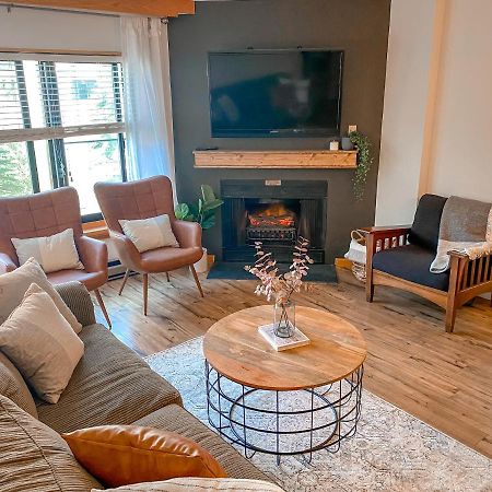 Ski-In Ski-Out Luxury Condo With Hot Tub And Pools سنوشو المظهر الخارجي الصورة
