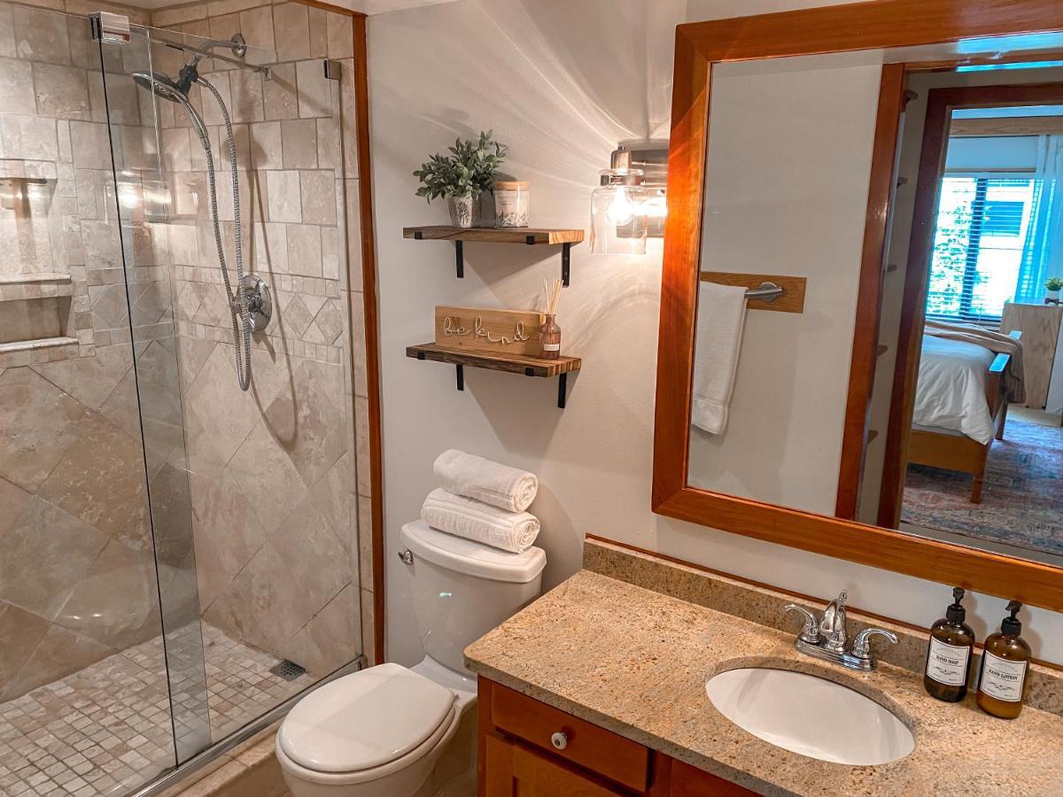 Ski-In Ski-Out Luxury Condo With Hot Tub And Pools سنوشو المظهر الخارجي الصورة