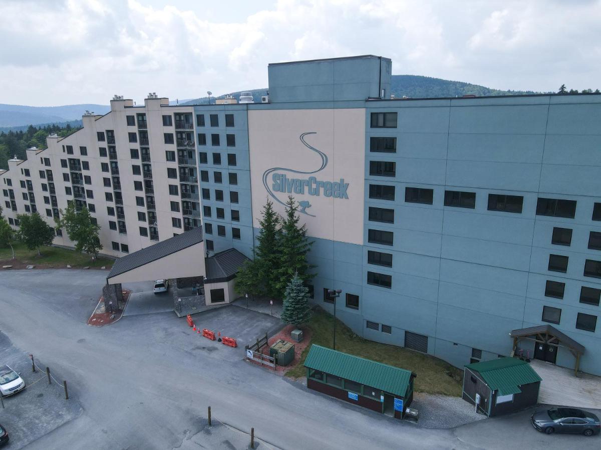 Ski-In Ski-Out Luxury Condo With Hot Tub And Pools سنوشو المظهر الخارجي الصورة