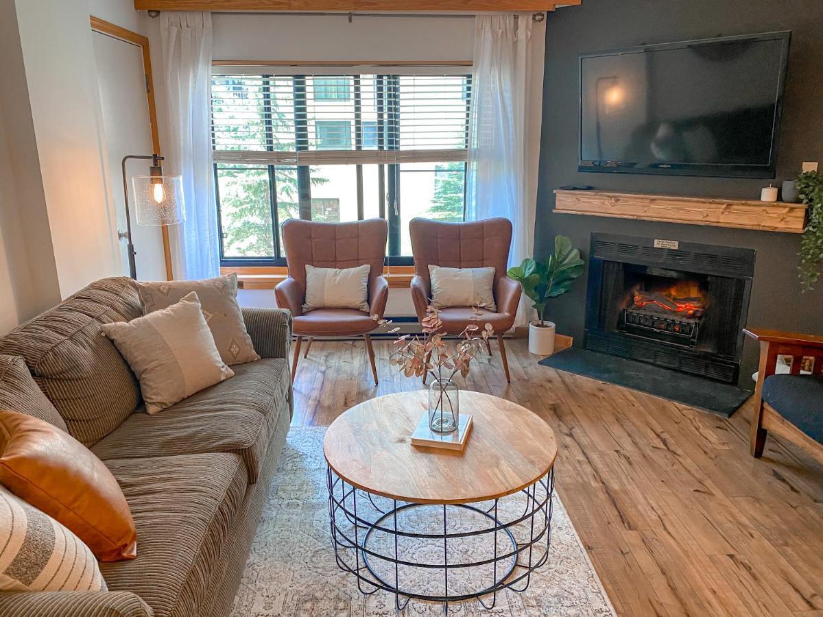 Ski-In Ski-Out Luxury Condo With Hot Tub And Pools سنوشو المظهر الخارجي الصورة